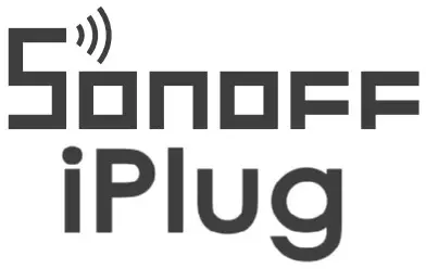 SONOFF iPlug logo