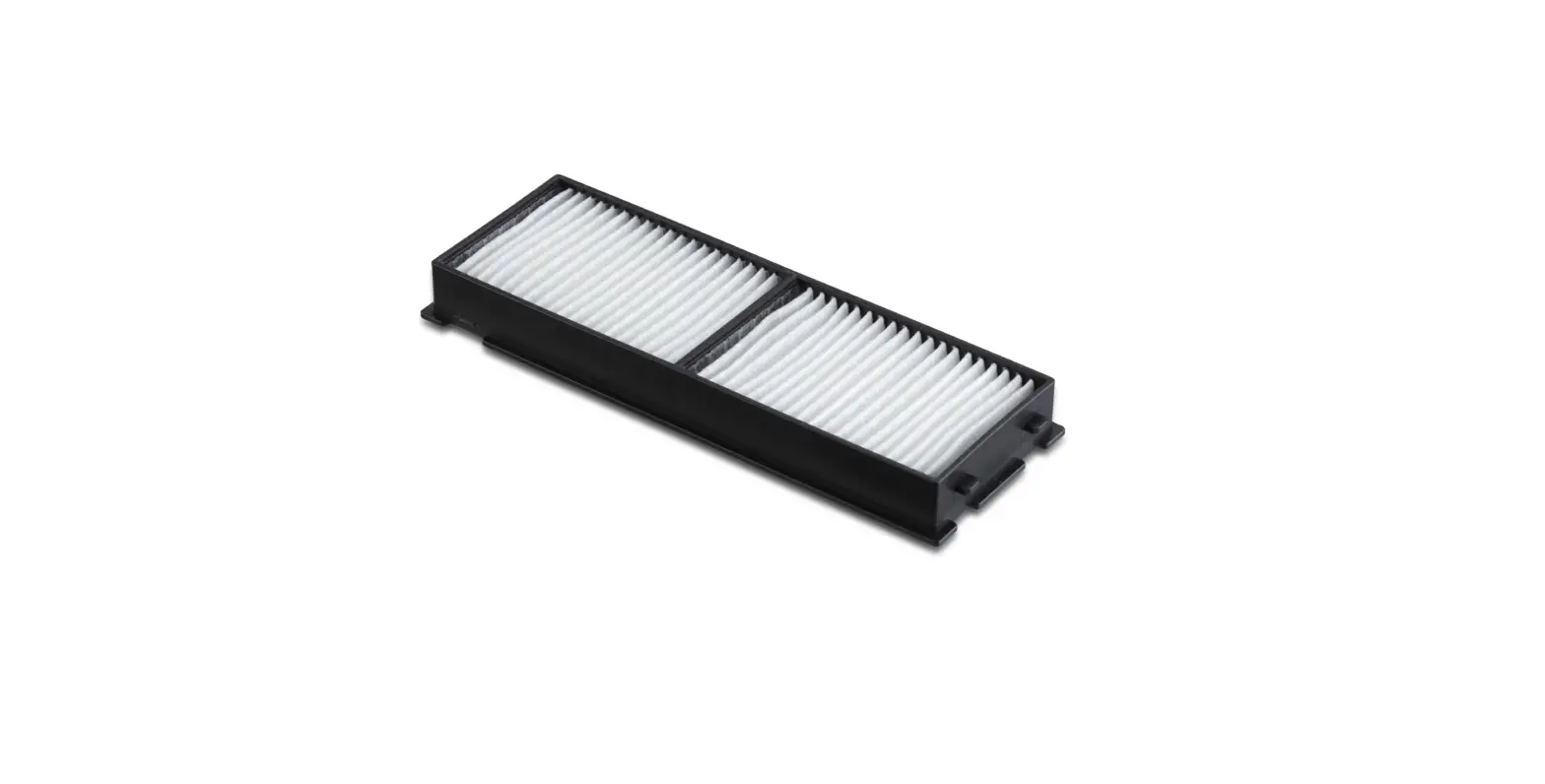 Epson Elpaf64 Air Filter User Guide