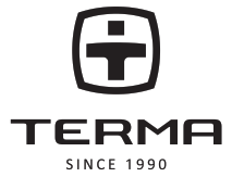 TERMA - logo