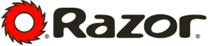 Razor Rambler 16 Charger Port Replacement logo