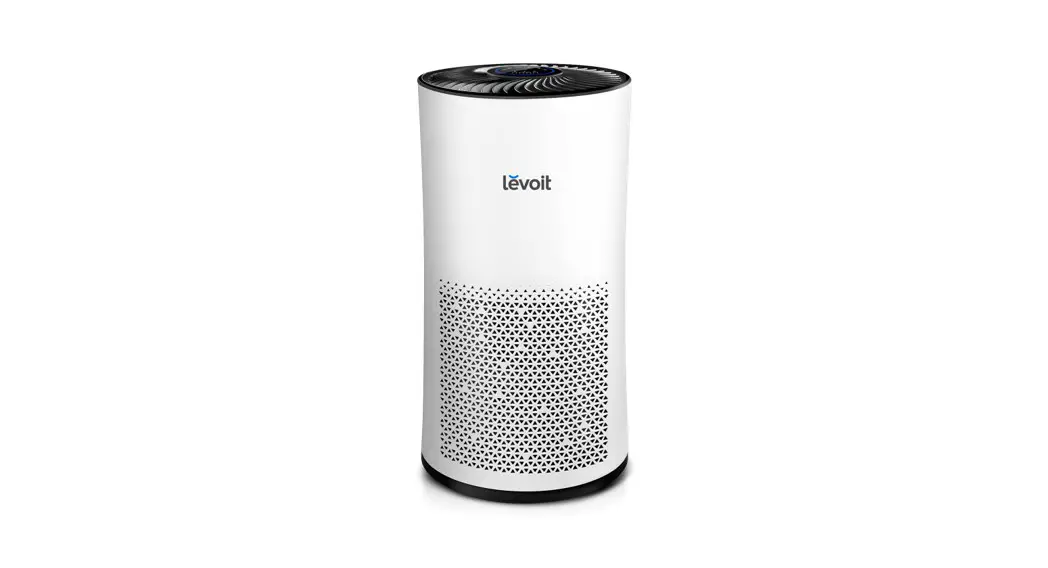 Levoit Lv-h133 Tower True Hepa Air Purifier User Manual