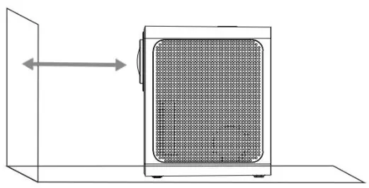 kogan KAM800PRRA 4500 Lumens FHD Wi-Fi Mini Projector - 4
