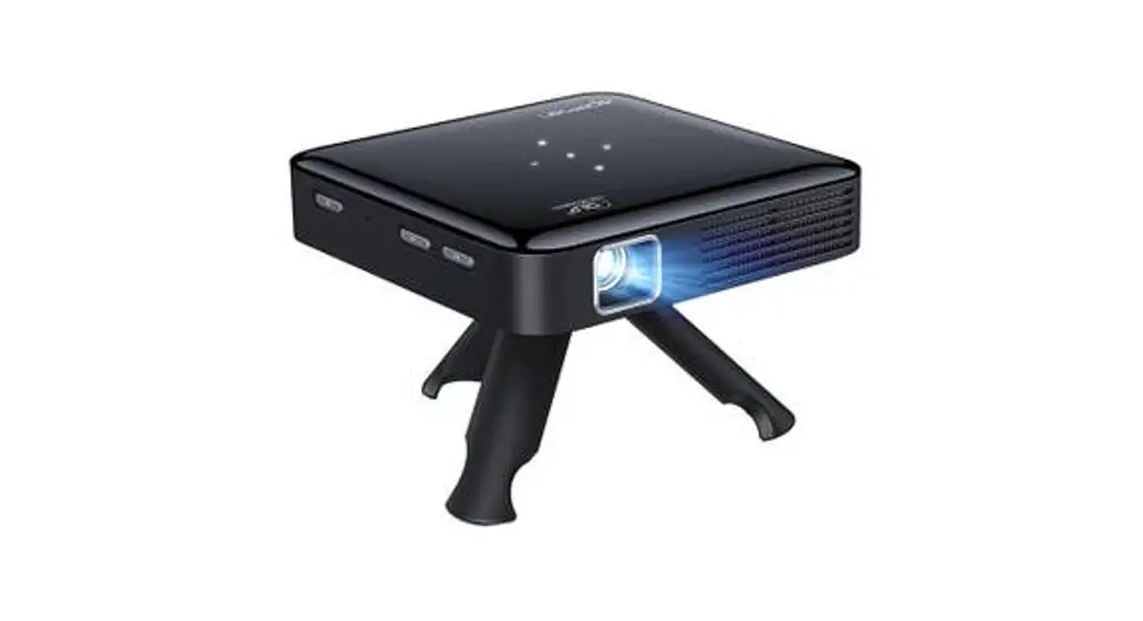 Kogan Kam800prra 4500 Lumens Fhd Wi-fi Mini Projector User Guide Kogan Kam800prra 4500 Lumens Fhd Wi-fi Mini Projector User Guide