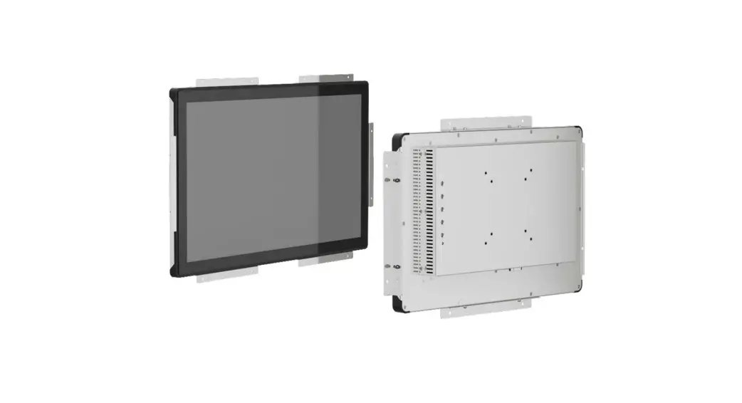 Vantron Tmo Series Open-frame Touch Monitors Installation Guide Vantron Tmo Series Open-frame Touch Monitors Installation Guide