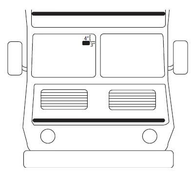 TRANSCORE-RV-Toll-Pass-for-Class-A-Motor-Homes-FIG-15