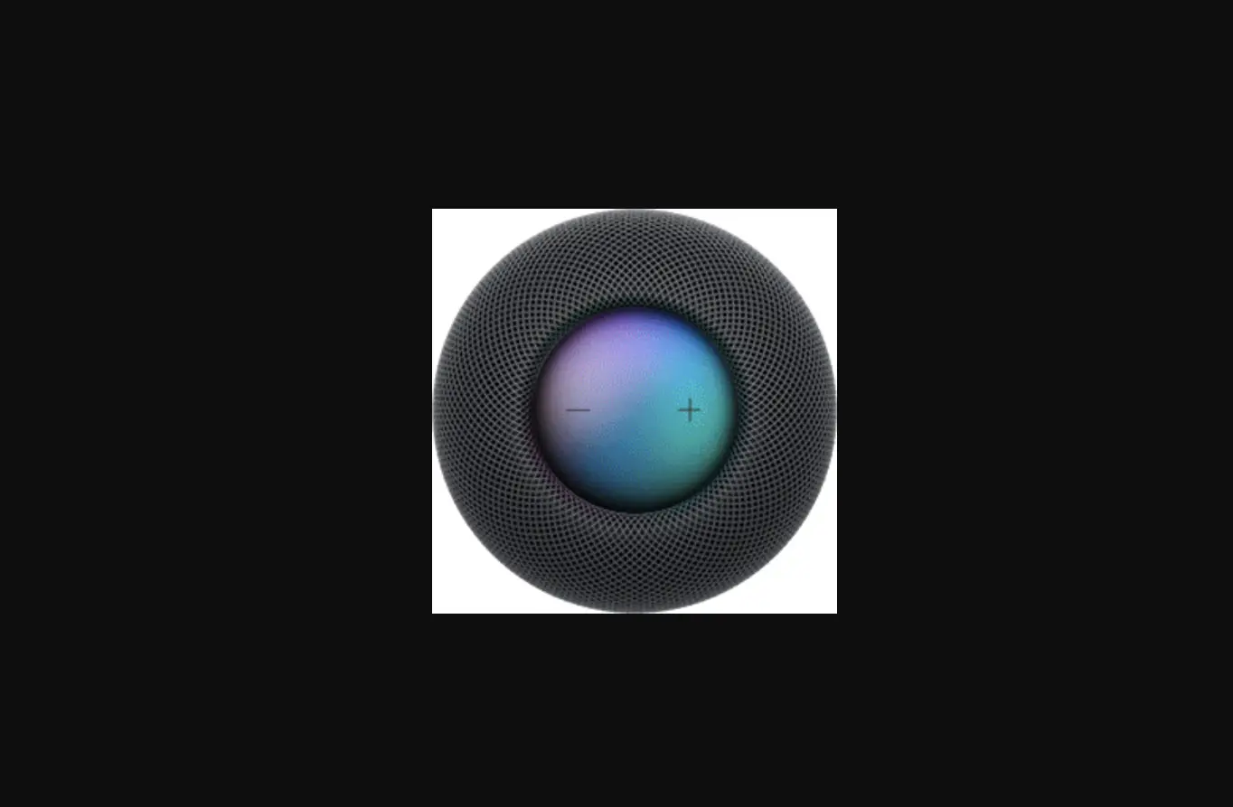 Identify Status Lights On Homepod Identify Status Lights On Homepod