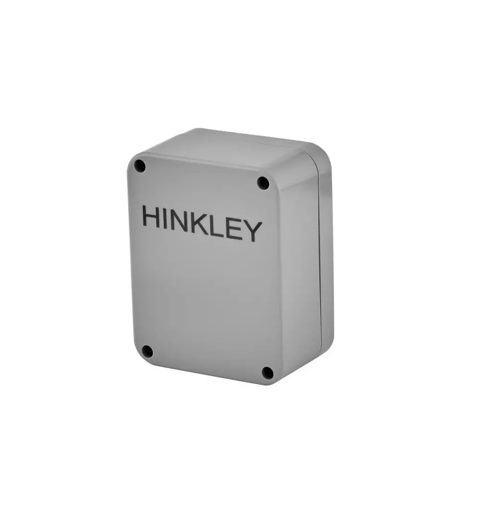 Hinkley 0150wlc Smart Landscape Control Instruction Manual Hinkley 0150wlc Smart Landscape Control Instruction Manual