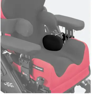 Spex HOGGI BINGO Evolution Special Needs Pushchair-fig9