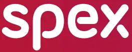 Spex-logo