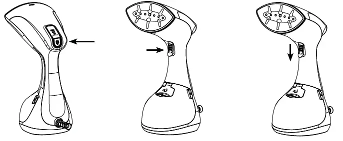 DOMO-DO1096S-Clothes-Steamer-FIG-2