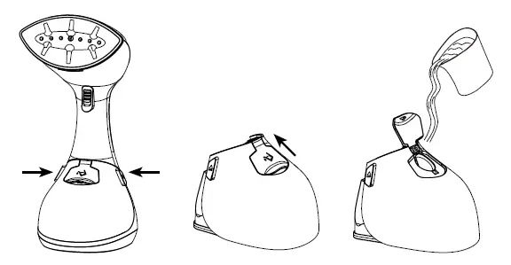 DOMO-DO1096S-Clothes-Steamer-FIG-3