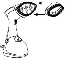 DOMO-DO1096S-Clothes-Steamer-FIG-4