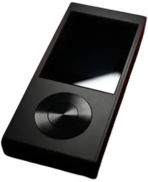 aune M1p Portable Music Player