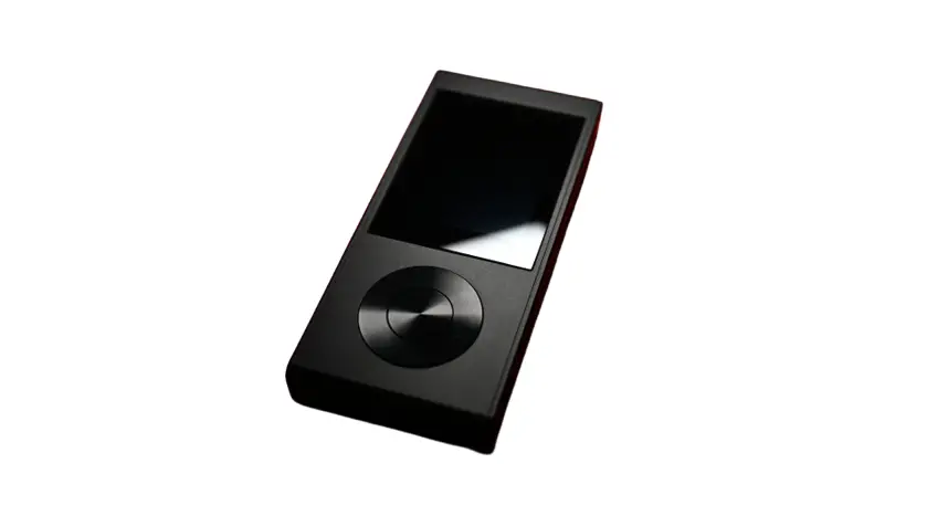 Aune M1p Portable Music Player User Manual