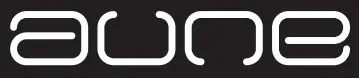 aune Logo
