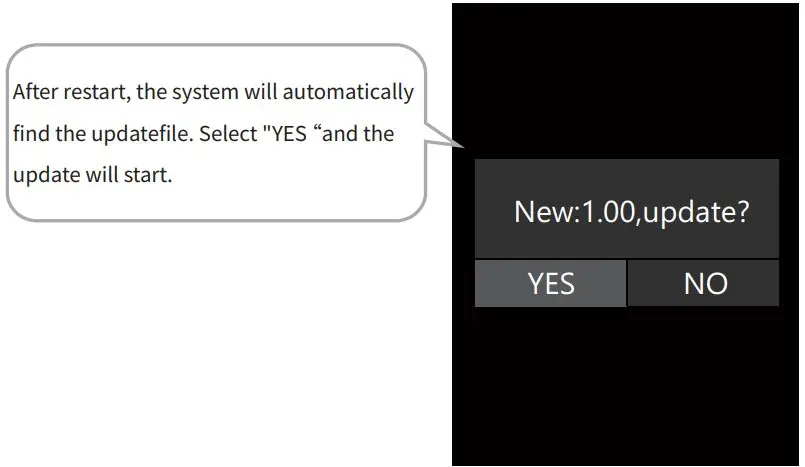 Setting Descriptions