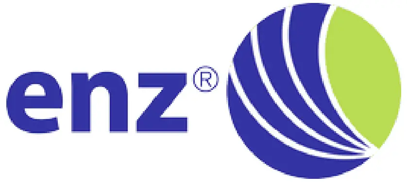 enz Logo