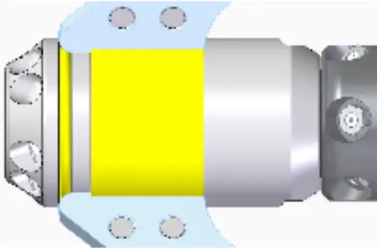 eBulldog the Camera Nozzle Maintenance