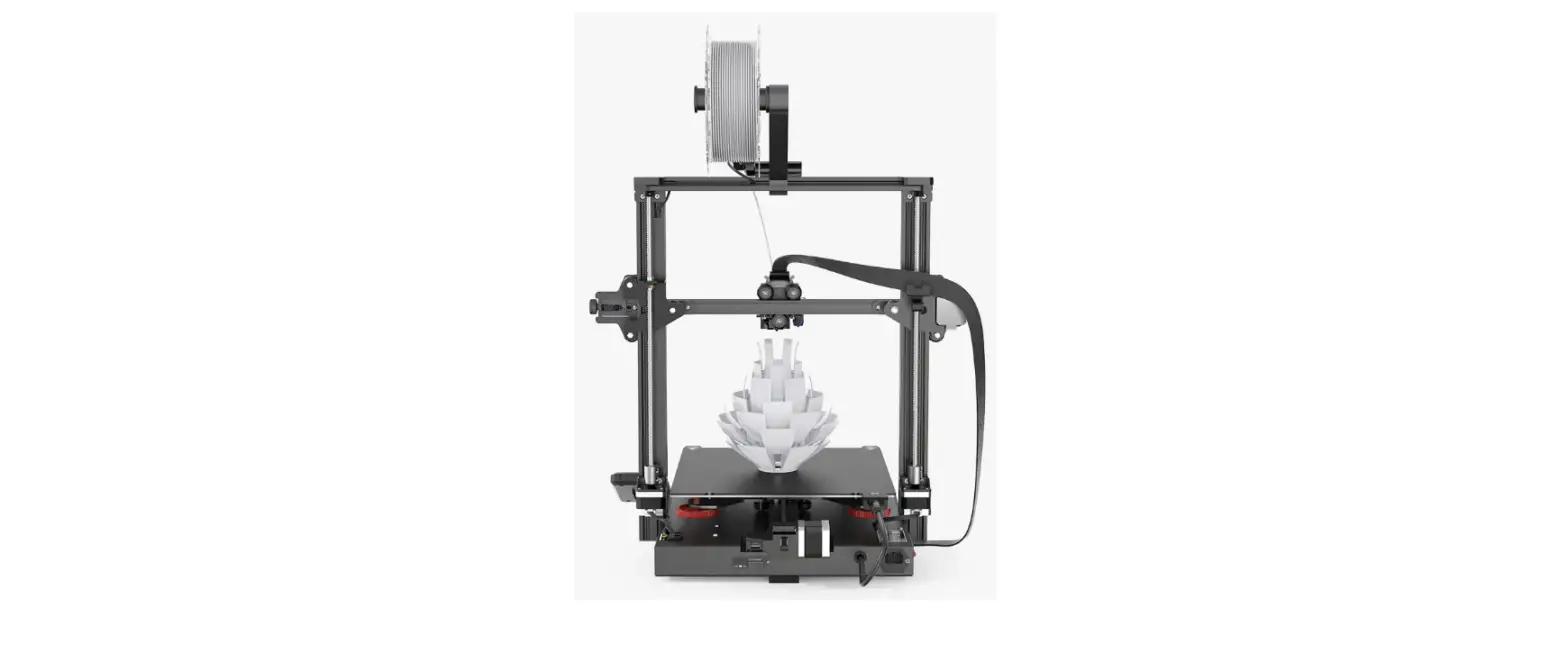 Ender-3 S1 Plus 3d Printer User Manual