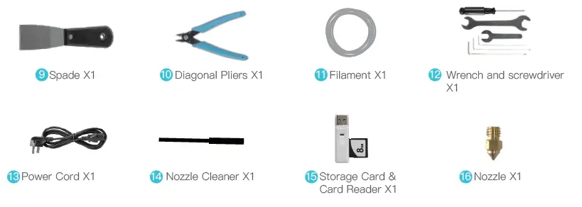 Ender-3-S1-Plus-3D-Printer-User-Manual-FIG-2