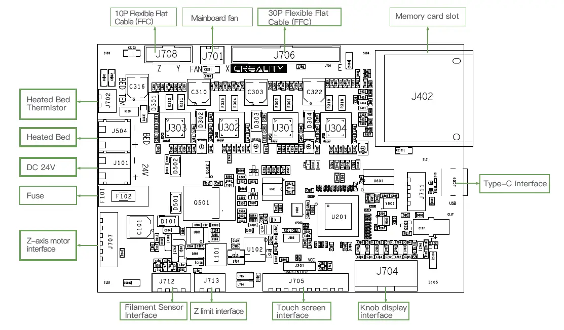 Ender-3-S1-Plus-3D-Printer-User-Ma