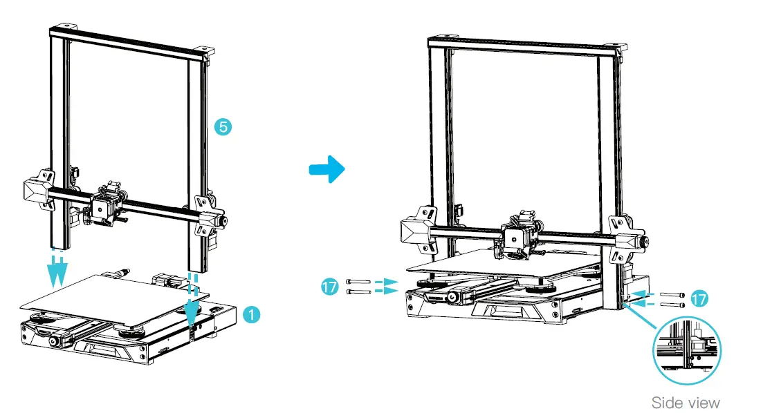 Ender-3-S1-Plus-3D-Printer-User-Manual-FIG-7