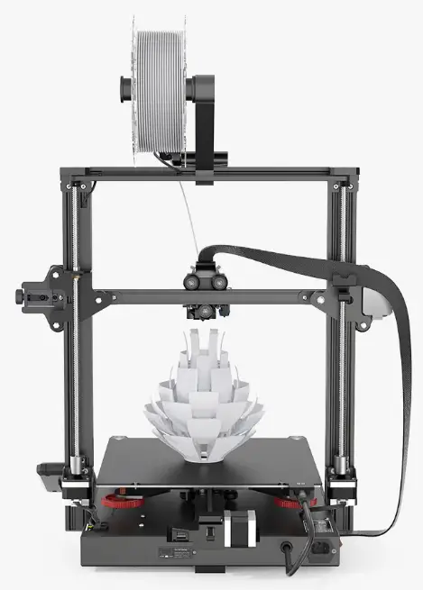 Ender-3-S1-Plus-3D-Printer-User-Manual-PRODUCT