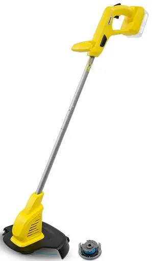 KARCHER LTR 18-25 Battery Lawn Trimmer