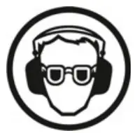 EYE AND HEAR PROTECTION