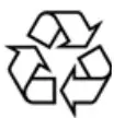 RECYCLE ICON