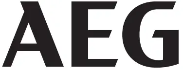 AEG logo