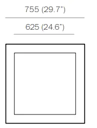 BOCCI 100.28 Hand Blown Glass Pendants - Fig 2