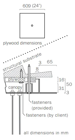 BOCCI 100.28 Hand Blown Glass Pendants - Fig 3
