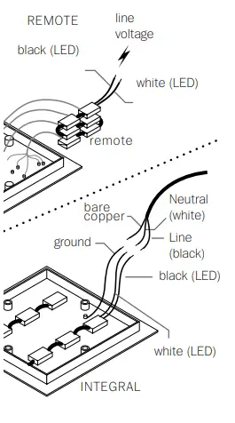 BOCCI 100.28 Hand Blown Glass Pendants - Fig 4