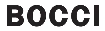 BOCCI logo