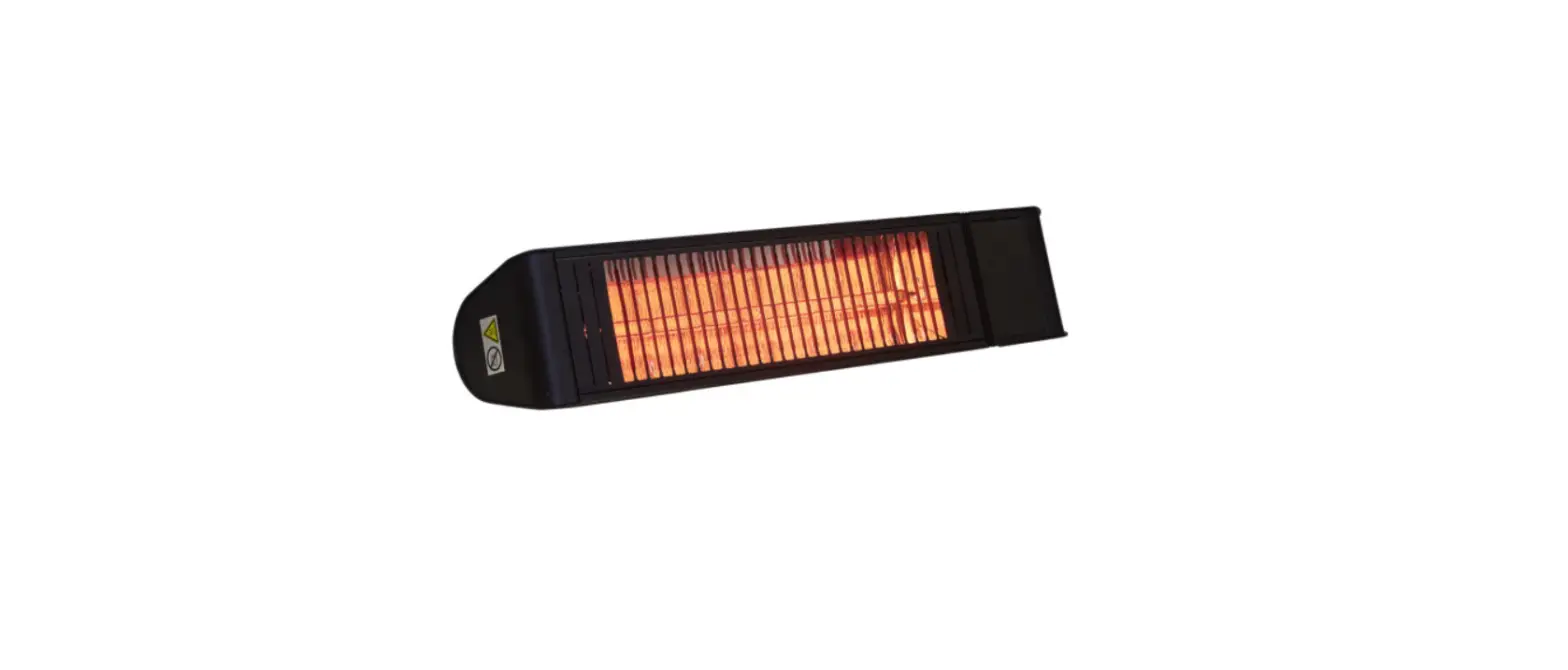 Heat 1 Eco Pro-line 2000w Terrace Heater Instructions Heat 1 Eco Pro-line 2000w Terrace Heater Instructions