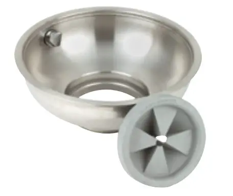 EMERSON Food Waste Disposers - Figure 3