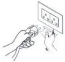 ausclimate WDH-070EBP NWT Supreme All Season 50L Dehumidifier - CAUTIONS 4