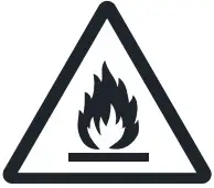 ausclimate WDH-070EBP NWT Supreme All Season 50L Dehumidifier - WARNING 12