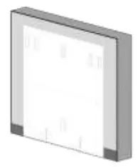 TCP Smart Wall Mounted Smart Wi Fi Digital Oil Filled Electric Radiator - Figure 3