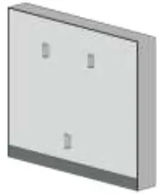 TCP Smart Wall Mounted Smart Wi Fi Digital Oil Filled Electric Radiator - Figure 4