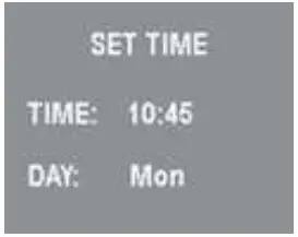 TCP Smart Wall Mounted Smart Wi Fi Digital Oil Filled Electric Radiator - icon 24