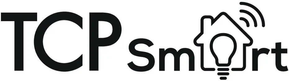 TCP Smart logo