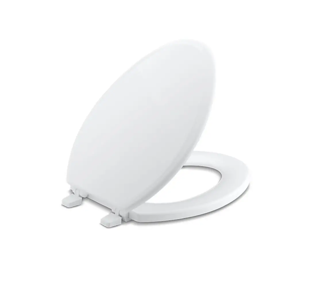 Kohler K-4694 Ridgewood Molded Wood With Color User Guide