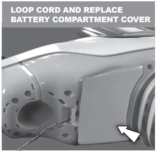 ACURITE 06073 Power Adapter for Atlas Weather Sensor -3