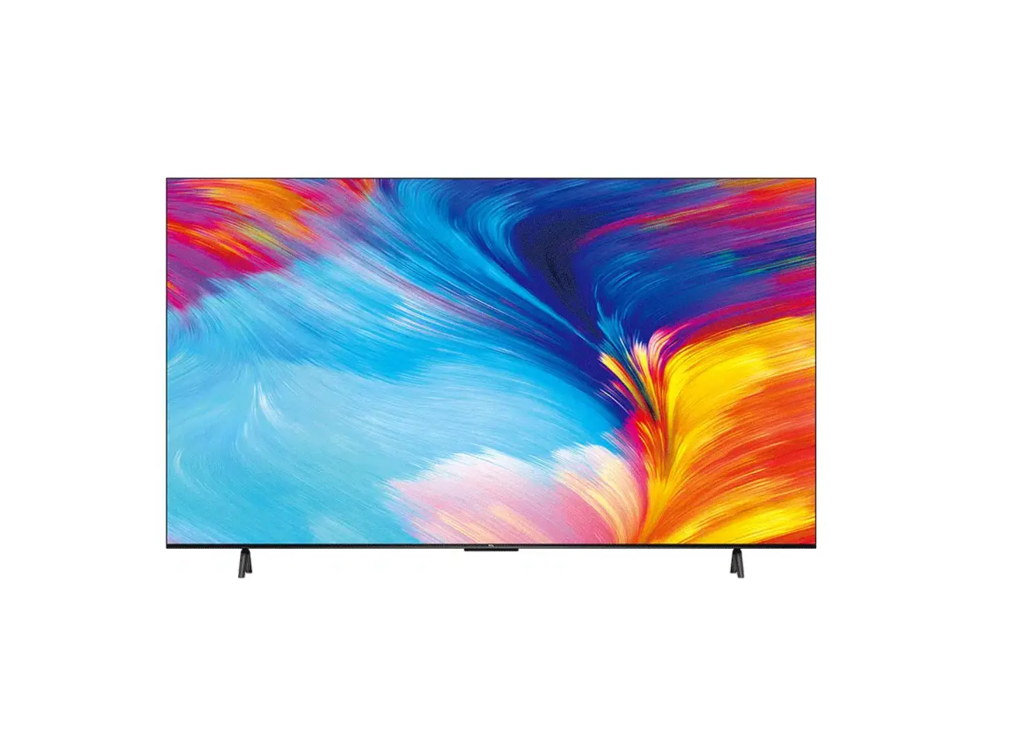 Tcl P63 Series 75p635 4k Led Google Tv User Manual Tcl P63 Series 75p635 4k Led Google Tv User Manual