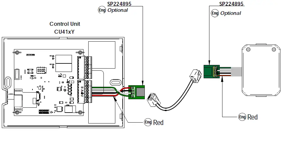 SALTO-XS4-Panel-Wall-Reader-FIG-7
