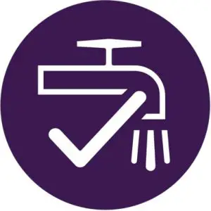 FIG 6 Less time in the kitchen