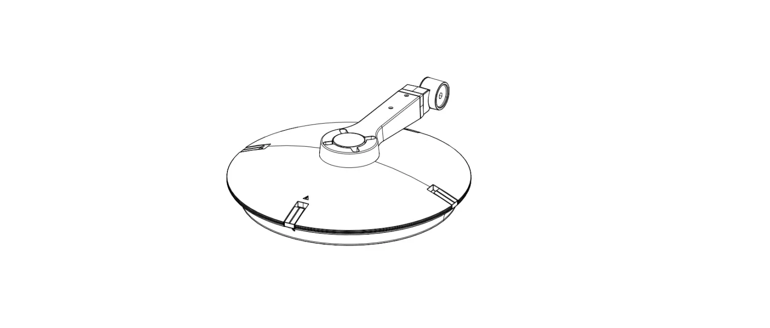 Schreder Flexia Fg Maxi Side-entry With Swivel Fixations Installation Guide