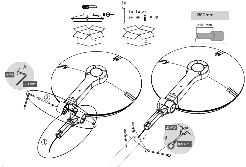 Schreder-FLEXIA-FG-Maxi-Side-Entry-With-Swivel-Fixations-fig-5
